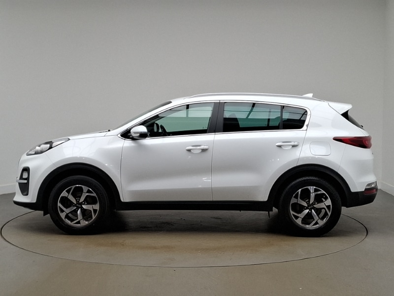 Used Kia Sportage 2019 for sale - 76897545: Photo 4