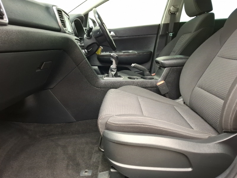 Used Kia Sportage 2019 for sale - 76897545: Photo 5