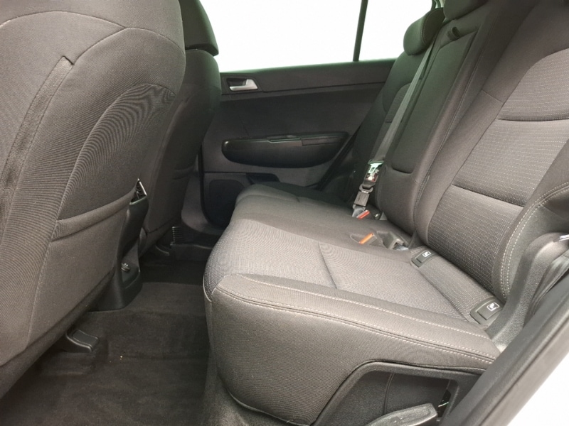 Used Kia Sportage 2019 for sale - 76897545: Photo 6