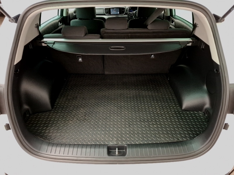 Used Kia Sportage 2019 for sale - 76897545: Photo 8