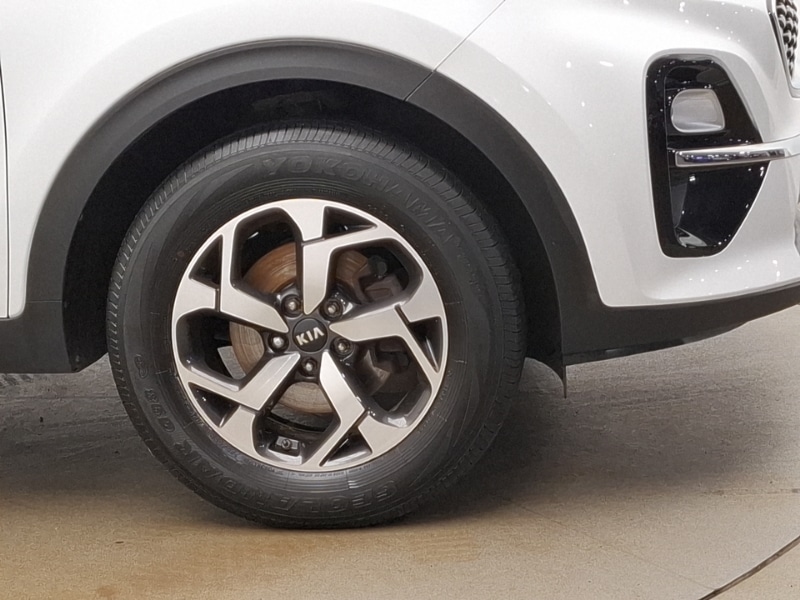 Used Kia Sportage 2019 for sale - 76897545: Photo 9