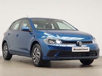 2025 - 1.0 TSI Life 5dr