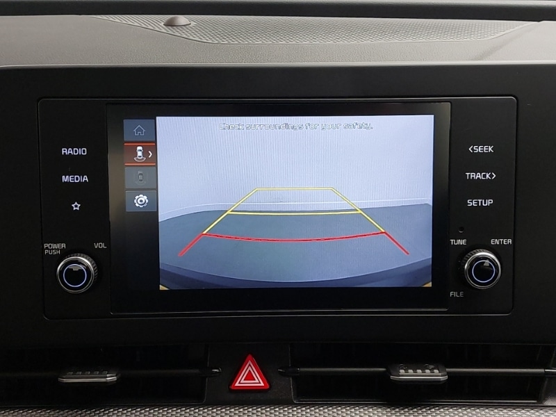 Used Kia Sportage 2022 for sale - 76752059: Photo 14