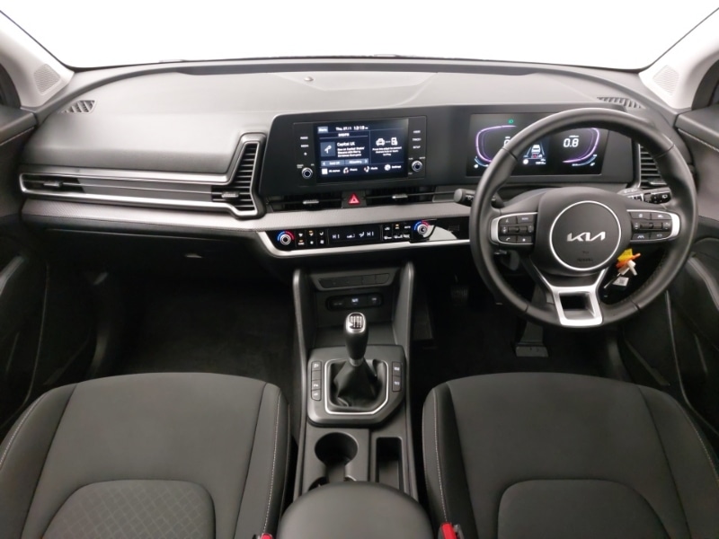 Used Kia Sportage 2022 for sale - 76752059: Photo 2