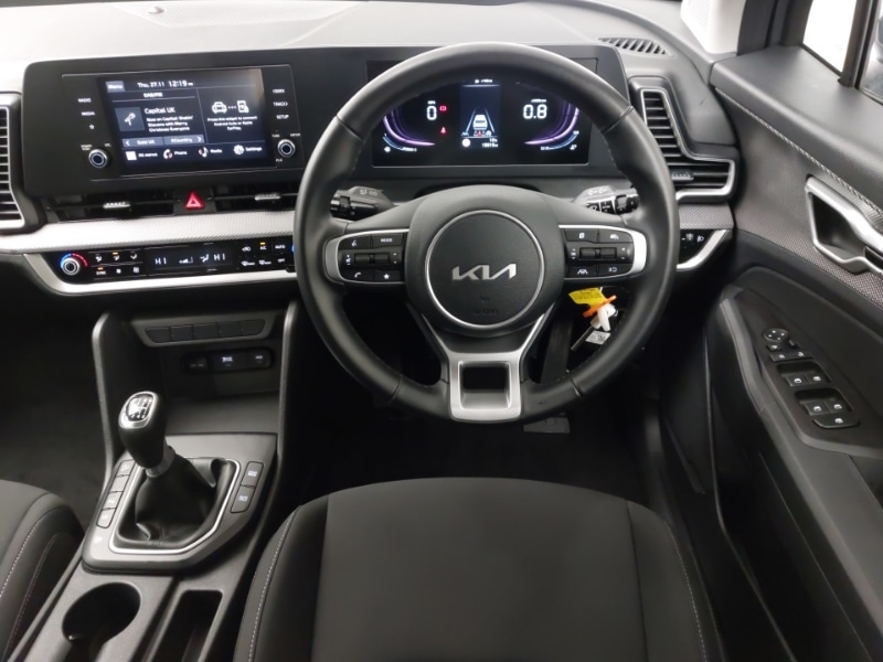 Used Kia Sportage 2022 for sale - 76752059: Photo 7