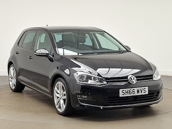 Used Volkswagen Golf 2016 for sale - 79298581: Photo