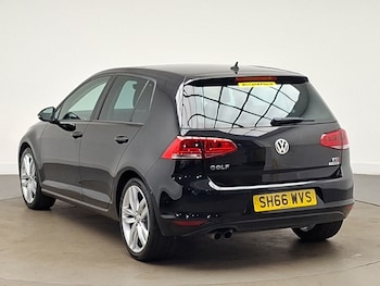 Used Volkswagen Golf 2016 for sale - 79298581: Photo