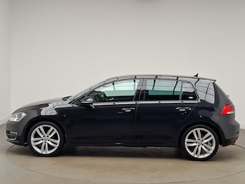 Used Volkswagen Golf 2016 for sale - 79298581: Photo