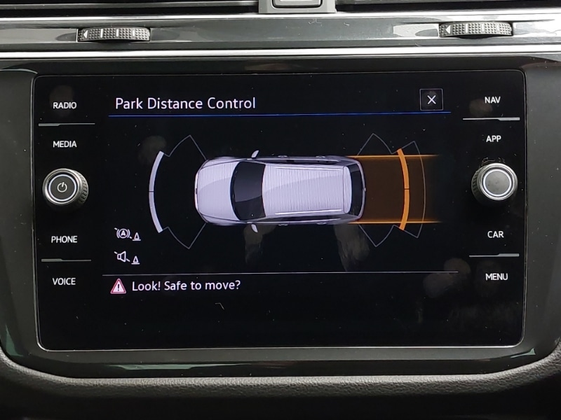 Used Volkswagen Tiguan 2022 for sale - 76493502: Photo 14