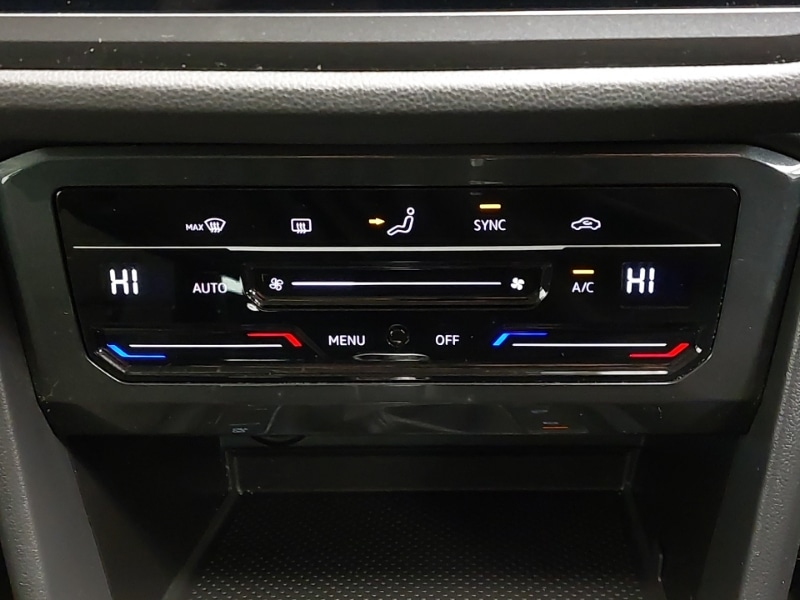 Used Volkswagen Tiguan 2022 for sale - 76493502: Photo 16