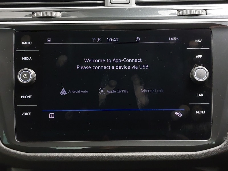 Used Volkswagen Tiguan 2022 for sale - 76493502: Photo 18