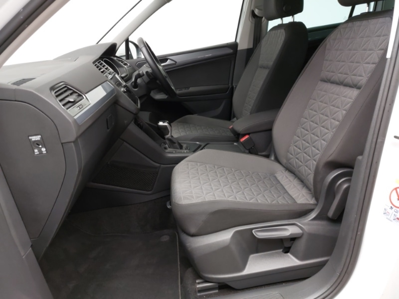 Used Volkswagen Tiguan 2022 for sale - 76493502: Photo 5