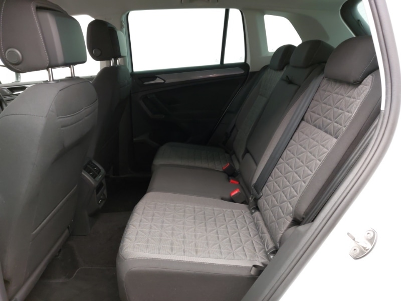 Used Volkswagen Tiguan 2022 for sale - 76493502: Photo 6