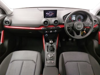 Used Audi Q2 2018 for sale - 77405257: Photo