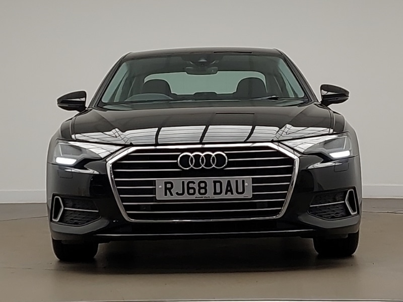 Used Audi A6 2018 for sale - 77964030: Photo 12