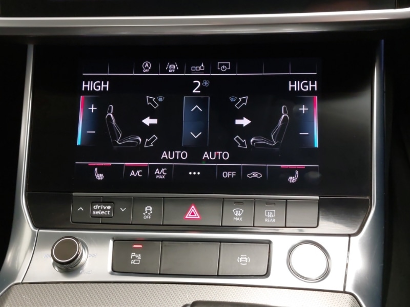 Used Audi A6 2018 for sale - 77964030: Photo 16