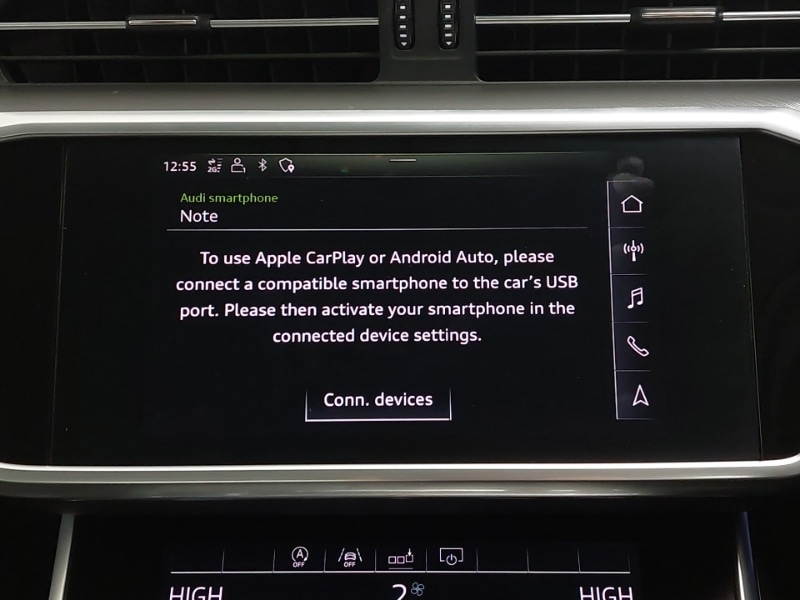 Used Audi A6 2018 for sale - 77964030: Photo 19