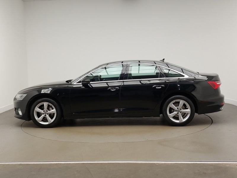 Used Audi A6 2018 for sale - 77964030: Photo 4