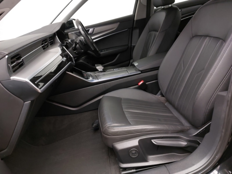 Used Audi A6 2018 for sale - 77964030: Photo 5