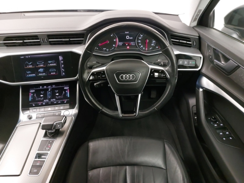Used Audi A6 2018 for sale - 77964030: Photo 7