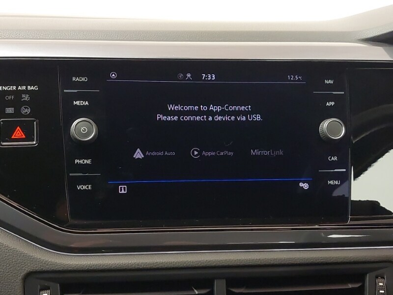 Used Volkswagen Polo 2021 for sale - 77644937: Photo 11