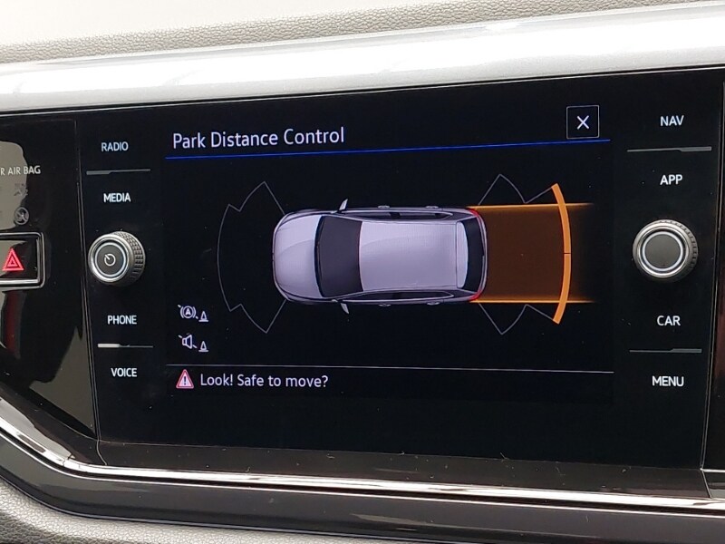 Used Volkswagen Polo 2021 for sale - 77644937: Photo 16