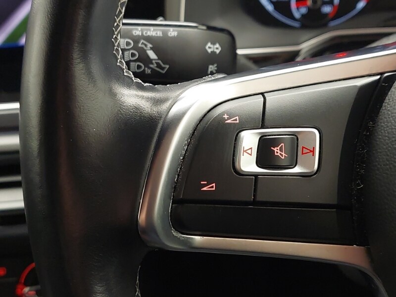 Used Volkswagen Polo 2021 for sale - 77644937: Photo 18