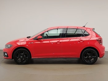 Used Volkswagen Polo 2021 for sale - 77644937: Photo