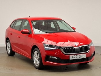 Used Skoda Scala 2021 for sale - 79525681: Photo