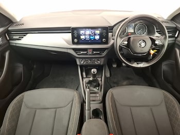 Used Skoda Scala 2021 for sale - 79525681: Photo