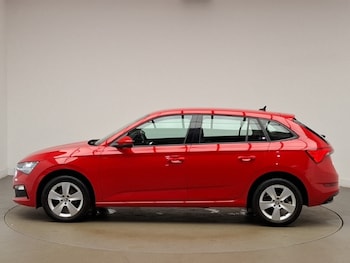 Used Skoda Scala 2021 for sale - 79525681: Photo
