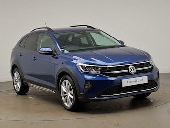 Used Volkswagen Taigo 2025 for sale - 79056740: Photo