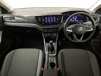 Used Volkswagen Taigo 2025 for sale - 79056740: Photo