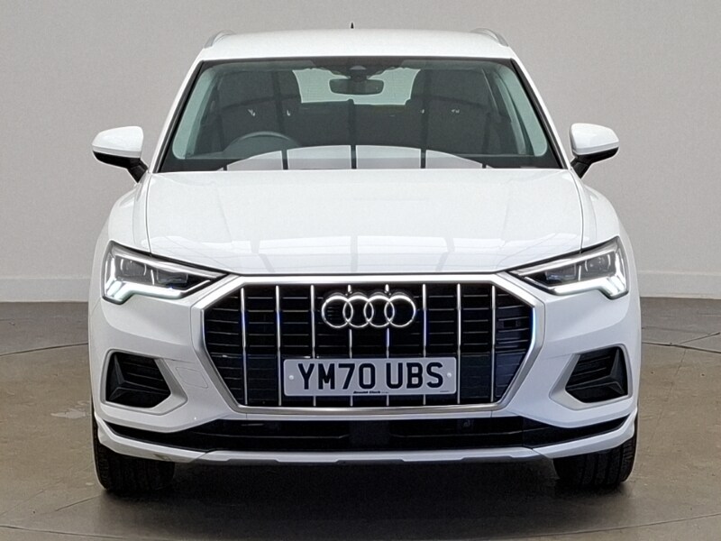 Used Audi Q3 2021 for sale - 77585325: Photo 12