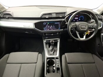 Used Audi Q3 2021 for sale - 77585325: Photo