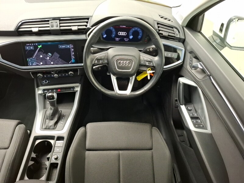Used Audi Q3 2021 for sale - 77585325: Photo 7