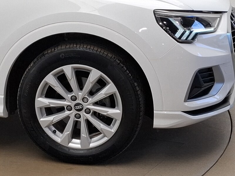 Used Audi Q3 2021 for sale - 77585325: Photo 9