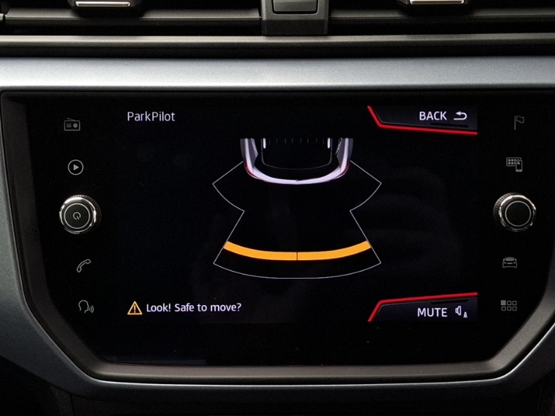 Used SEAT Arona 2018 for sale - 77093112: Photo 11