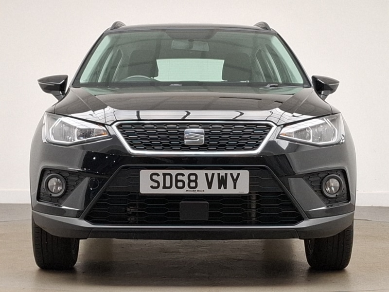 Used SEAT Arona 2018 for sale - 77093112: Photo 12