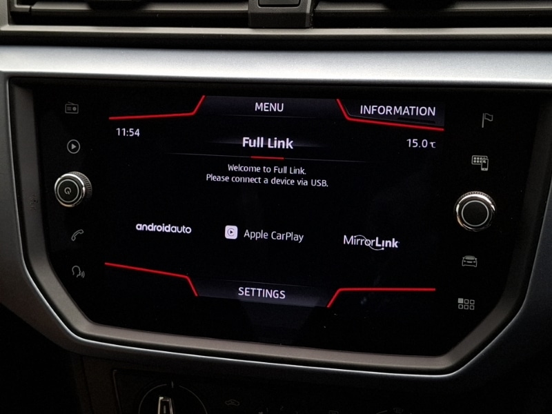 Used SEAT Arona 2018 for sale - 77093112: Photo 15