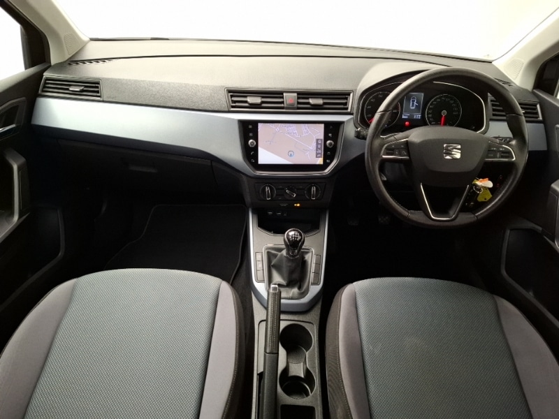 Used SEAT Arona 2018 for sale - 77093112: Photo 2