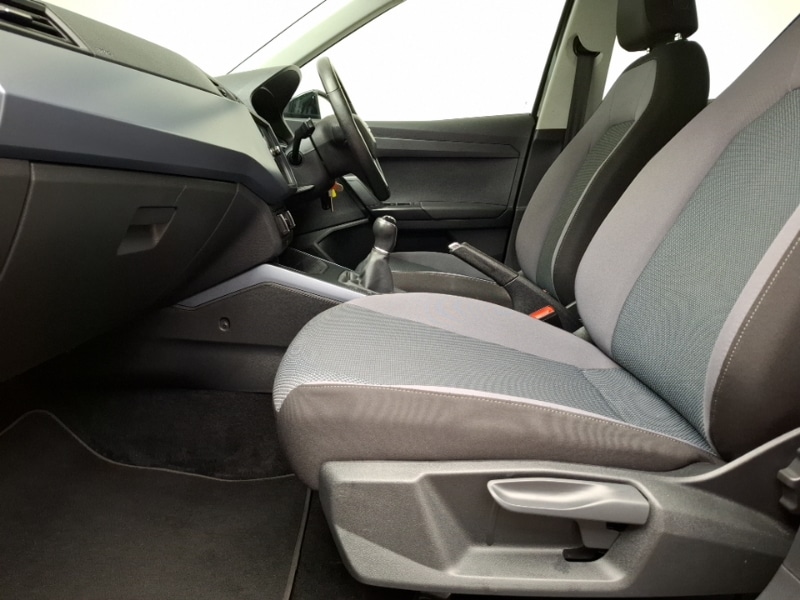 Used SEAT Arona 2018 for sale - 77093112: Photo 5