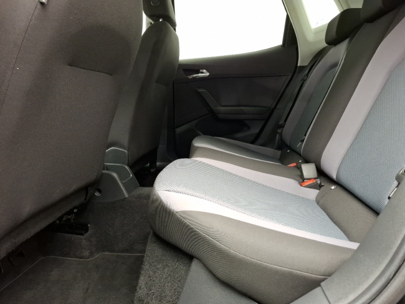 Used SEAT Arona 2018 for sale - 77093112: Photo 6