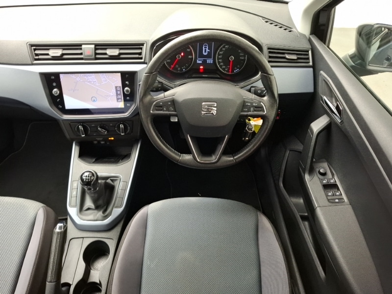 Used SEAT Arona 2018 for sale - 77093112: Photo 7