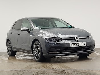 Volkswagen Golf feature image