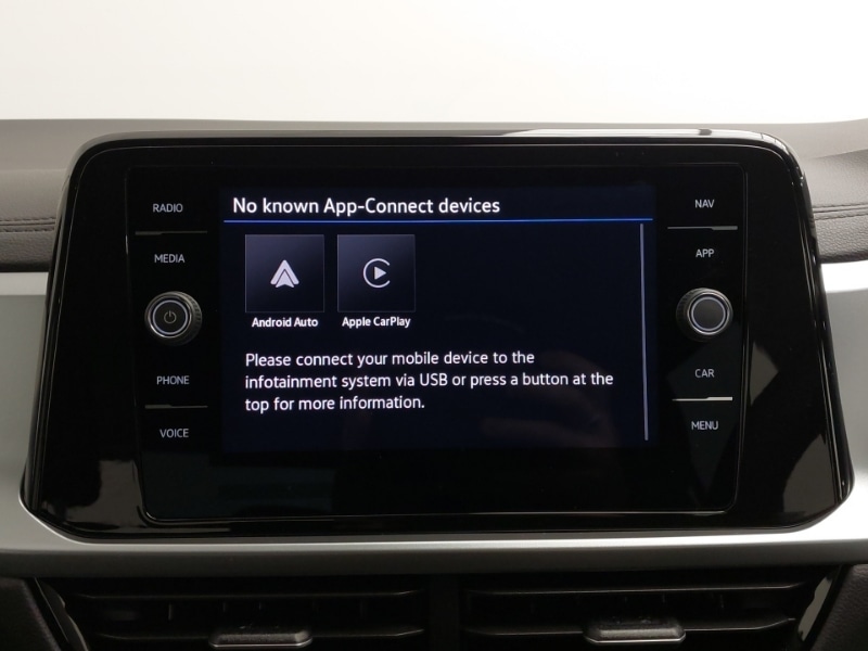 Used Volkswagen T-Roc 2025 for sale - 76795353: Photo 18