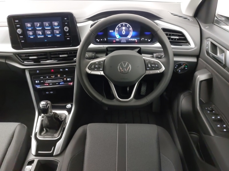 Used Volkswagen T-Roc 2025 for sale - 76795353: Photo 7