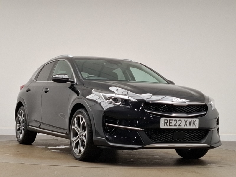 Used Kia XCeed 2022 for sale - 76150622: Photo 1