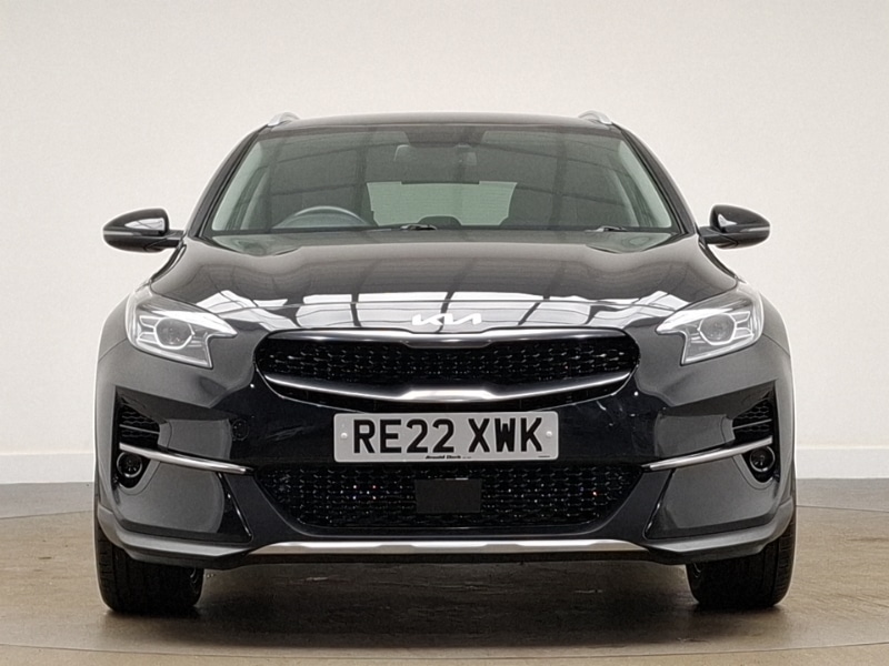 Used Kia XCeed 2022 for sale - 76150622: Photo 12