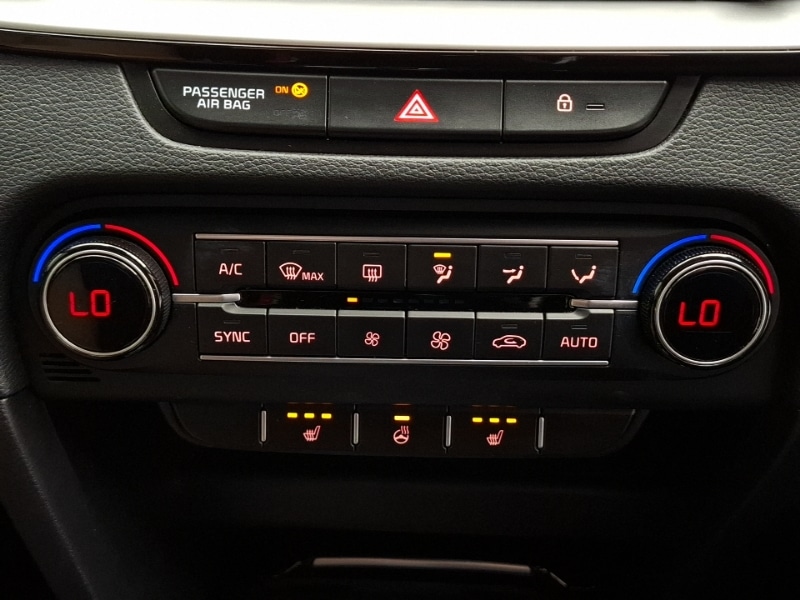 Used Kia XCeed 2022 for sale - 76150622: Photo 16